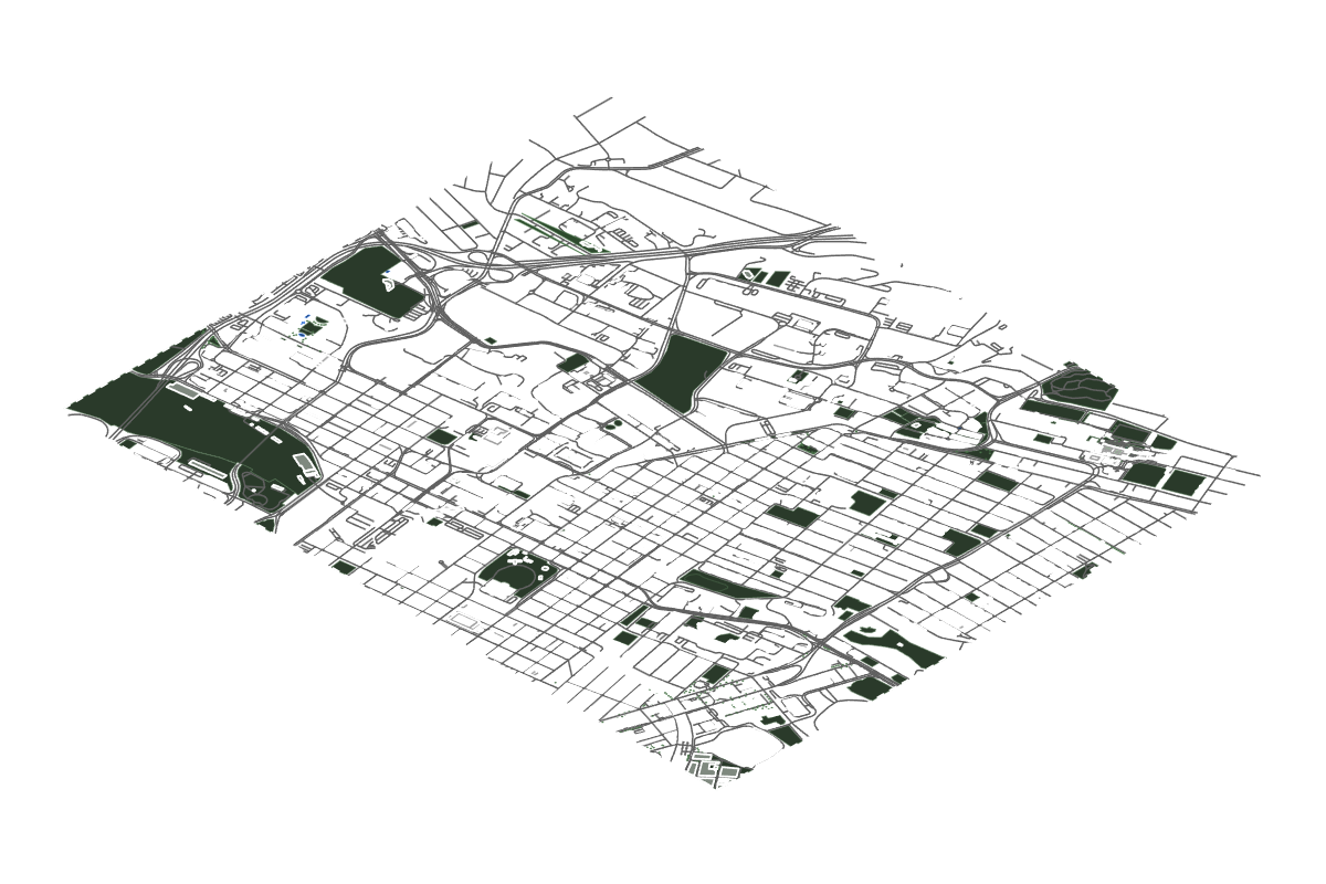 Site overview