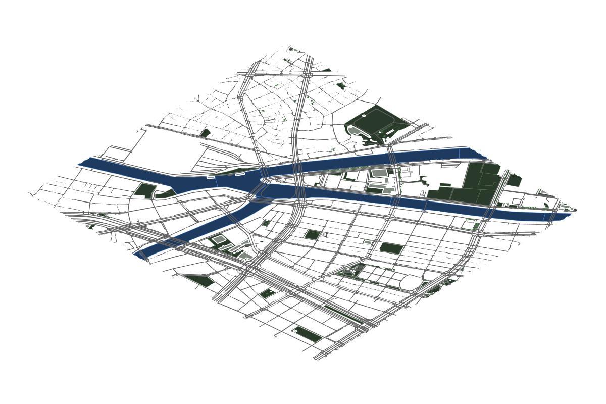 Site overview