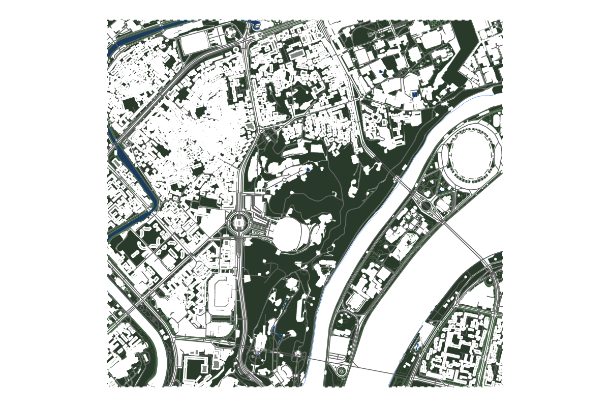 Site map