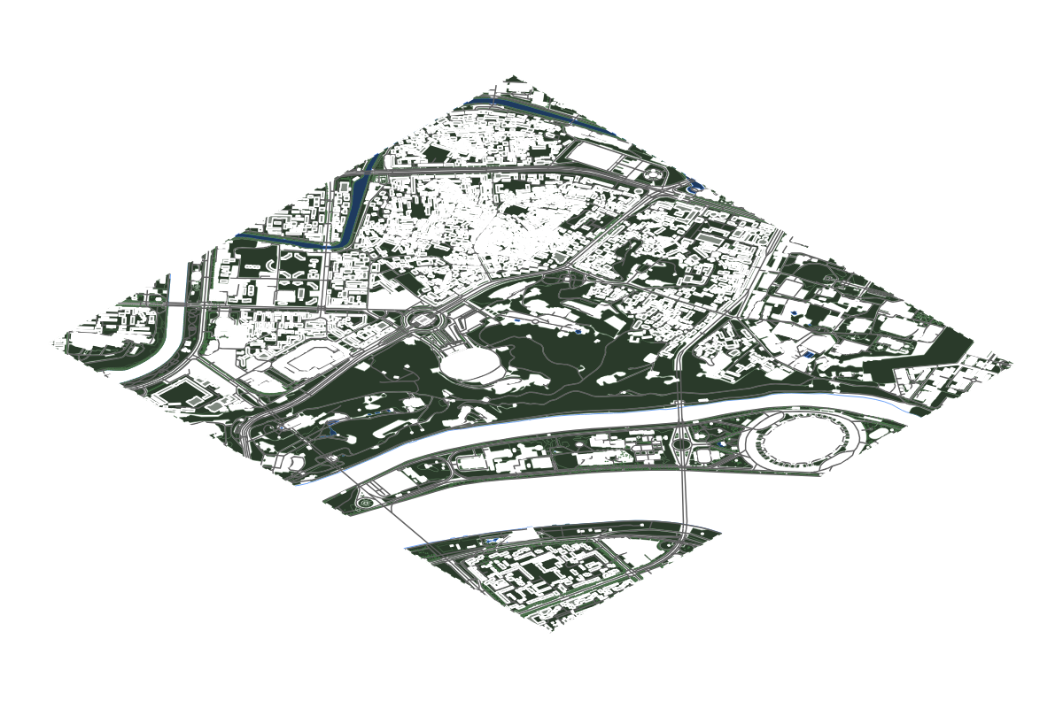 Site overview