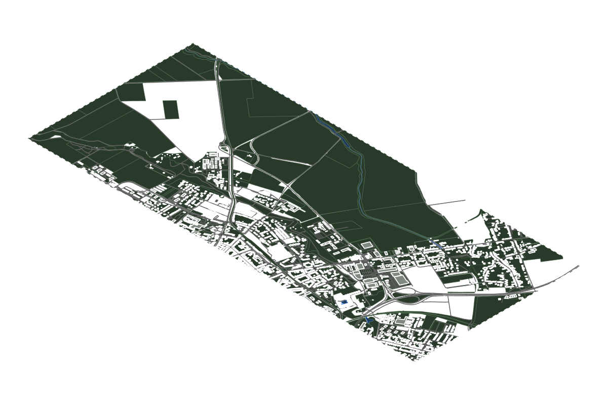 Site overview