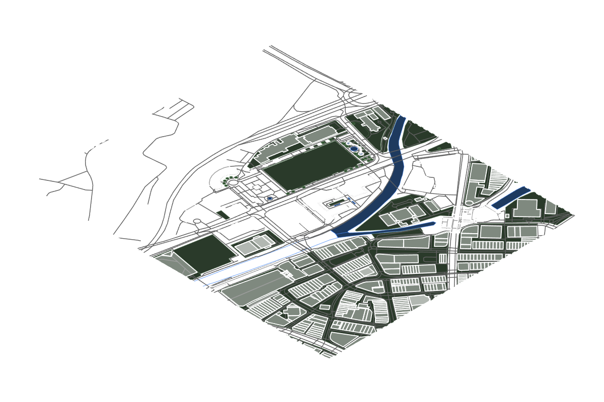 Site overview