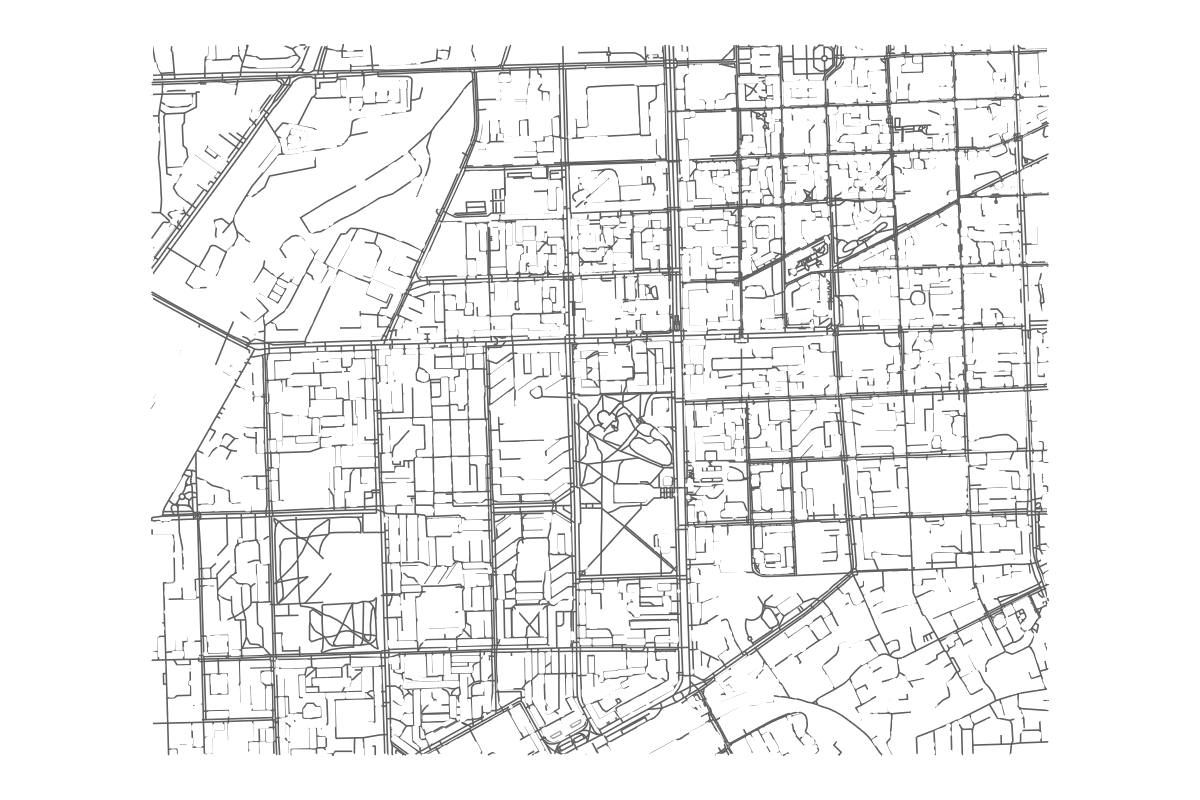 Site map