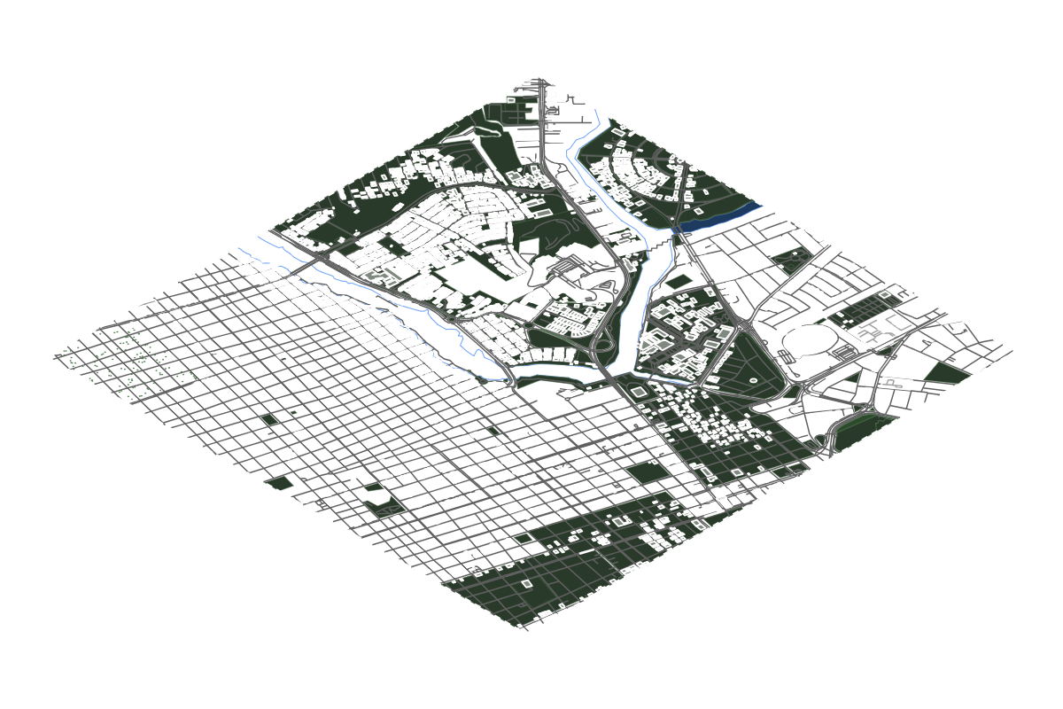 Site overview