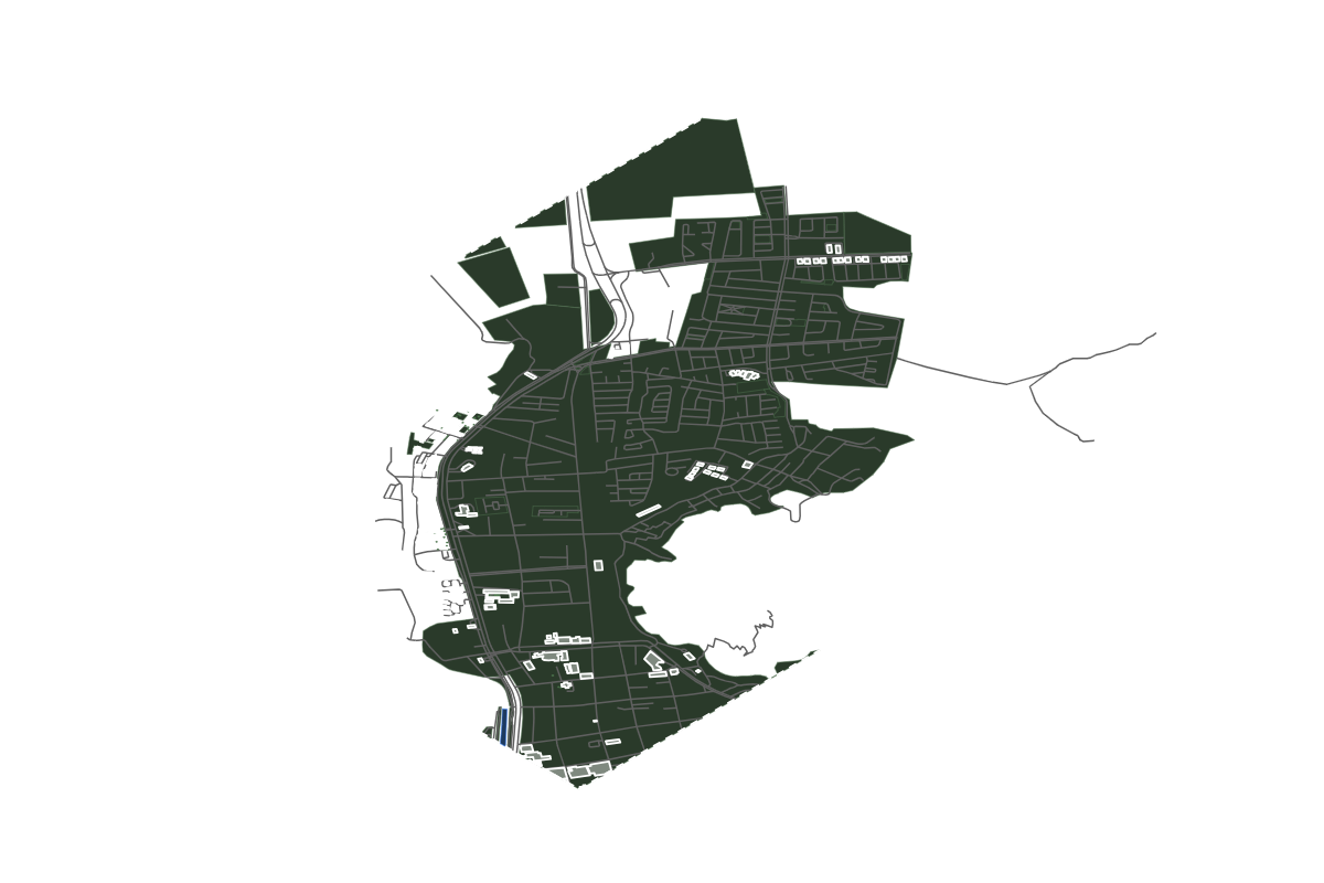 Site overview