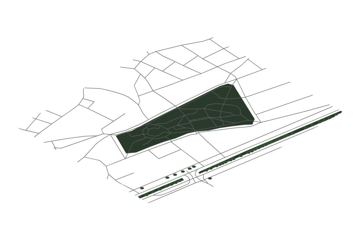 Site overview