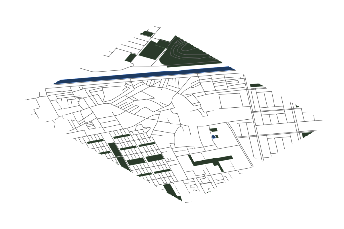 Site overview