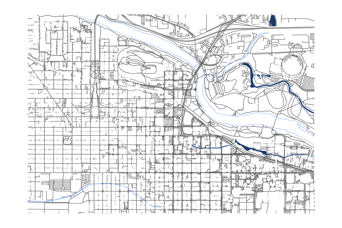 Site map