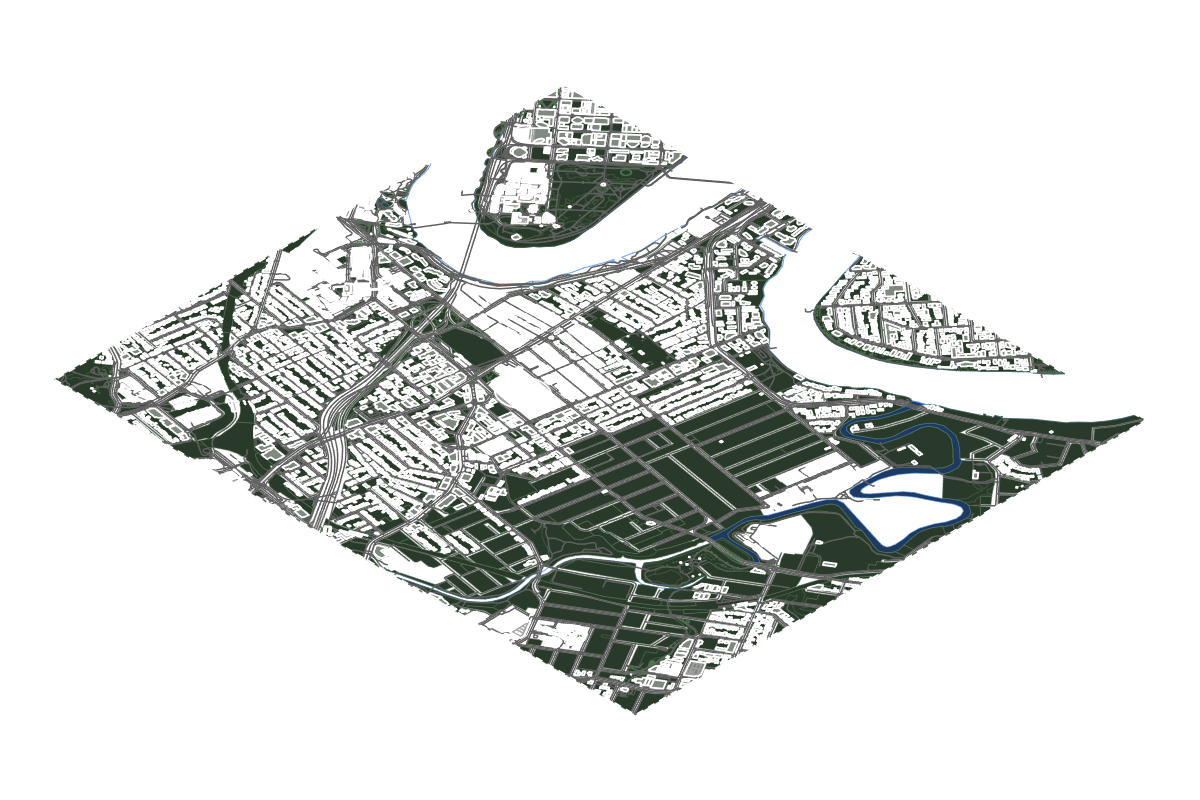 Site overview