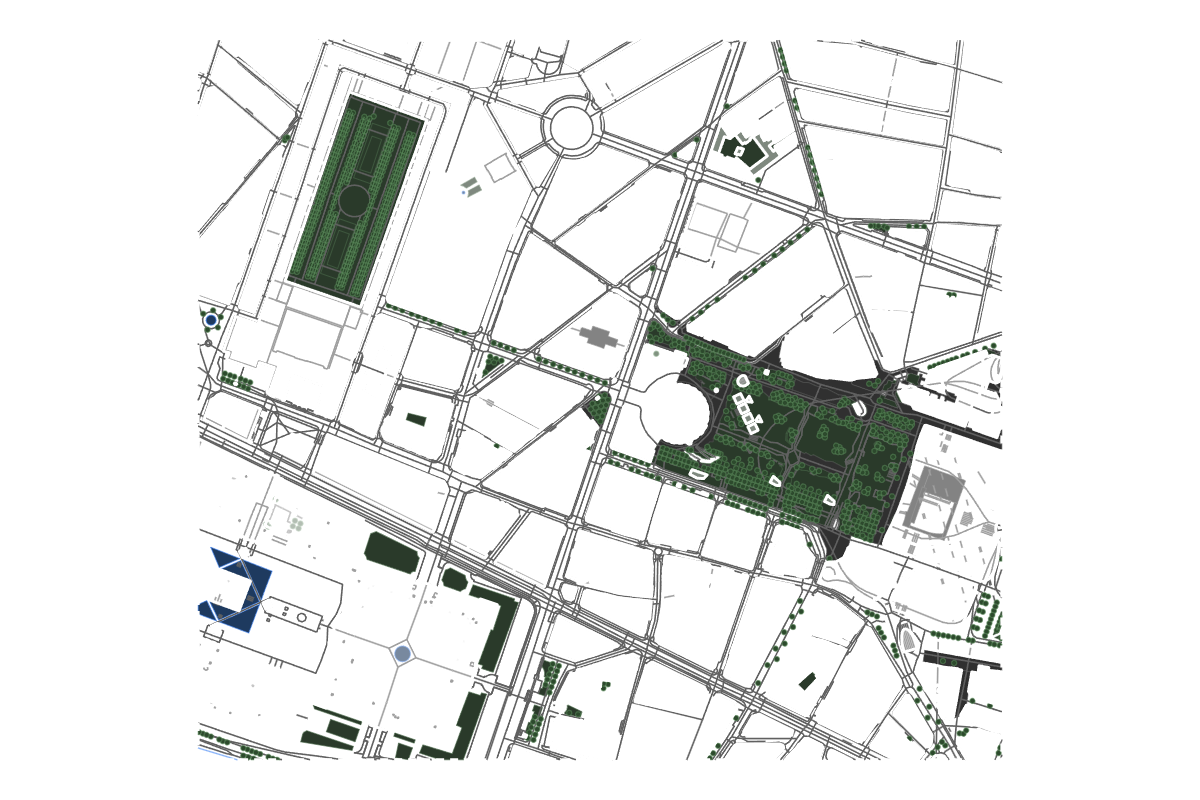 Site map