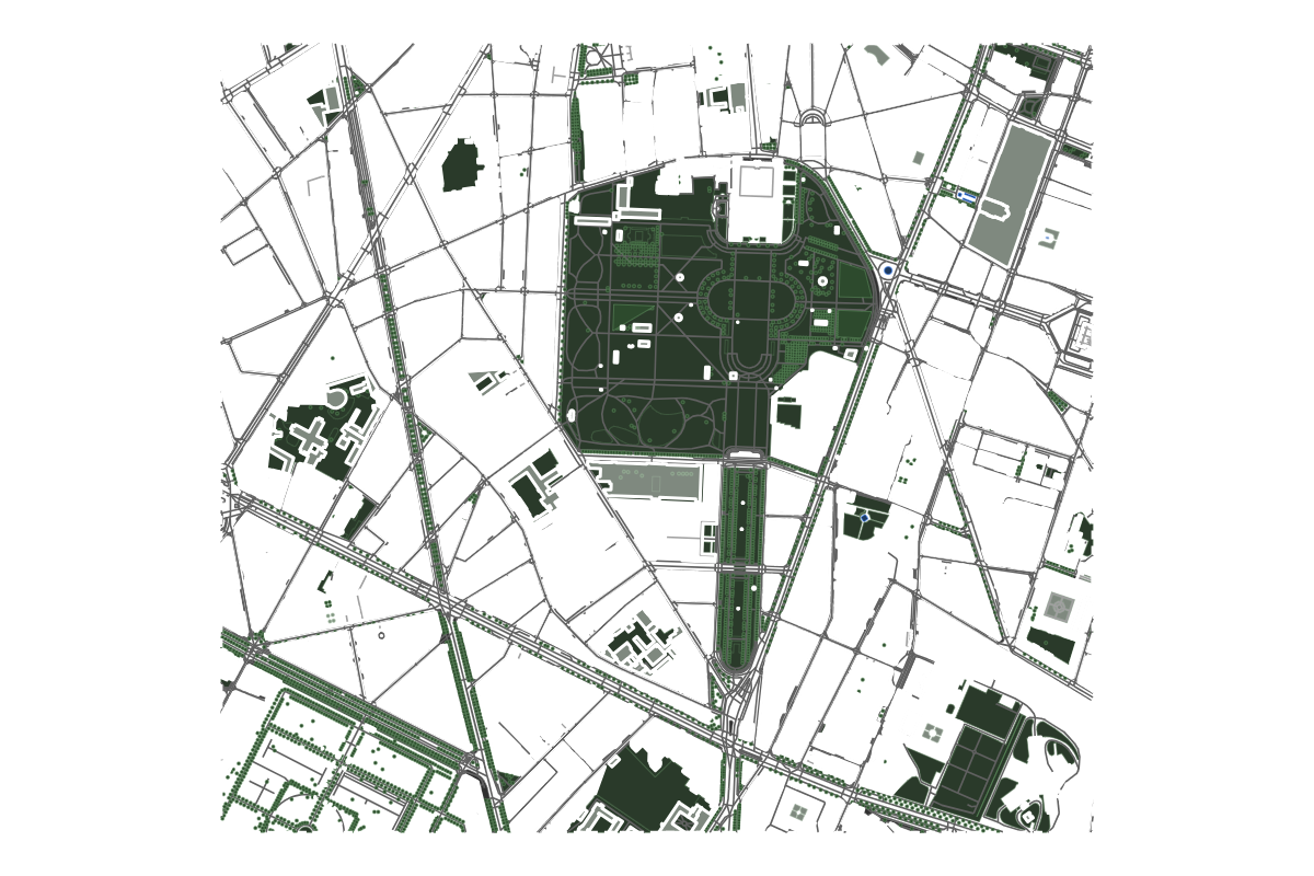 Site map