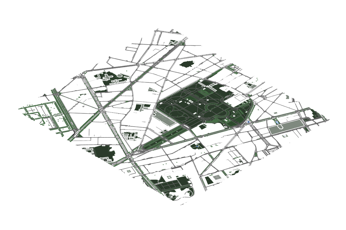 Site overview