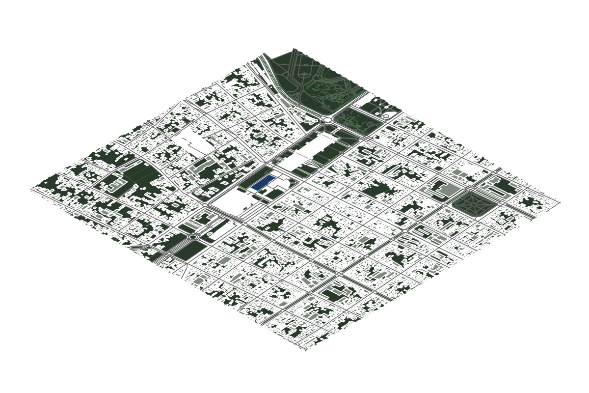 Site overview