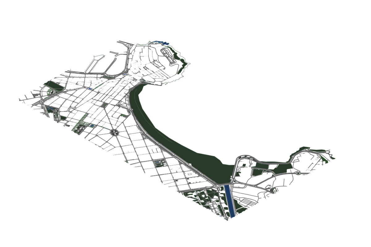 Site overview