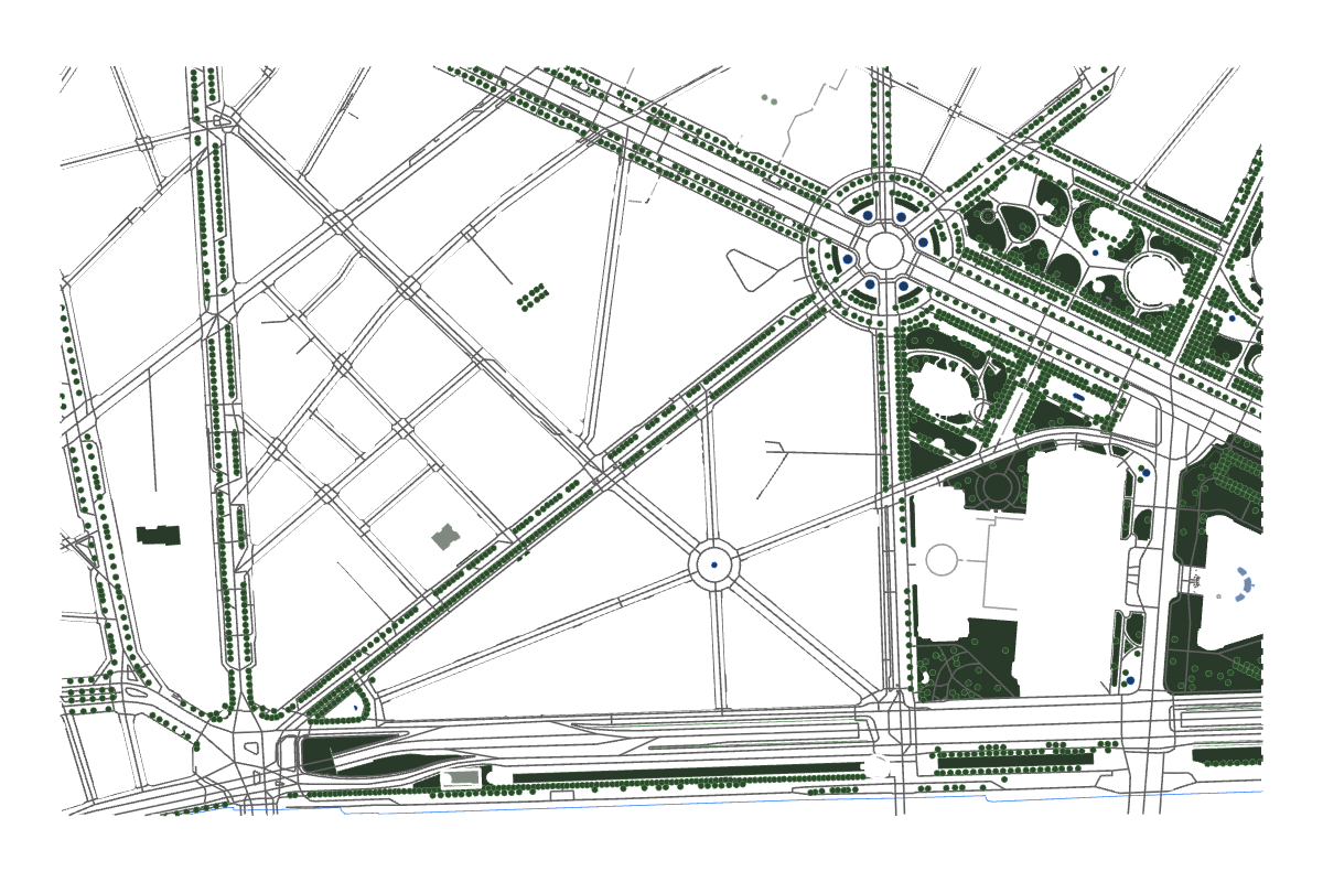 Site map