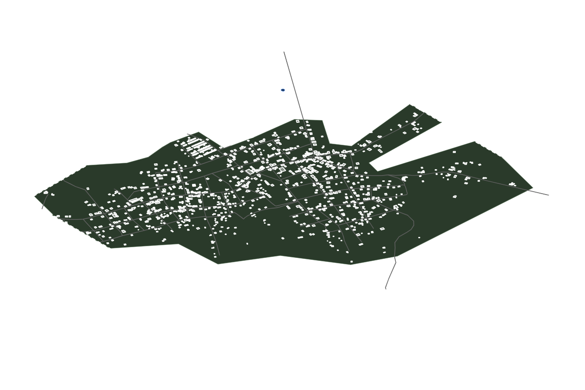 Site overview