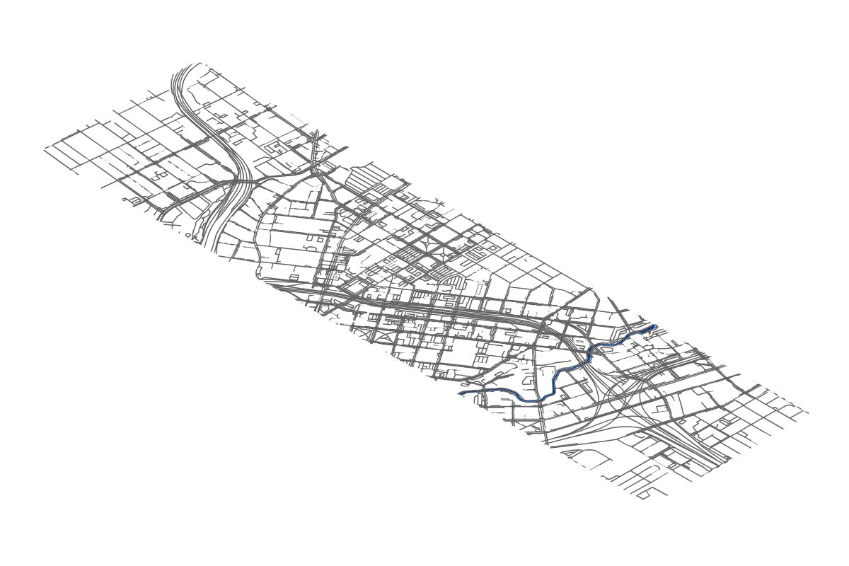 Site overview