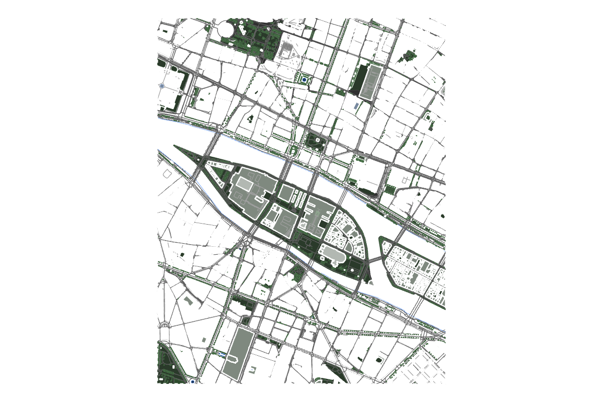 Site map