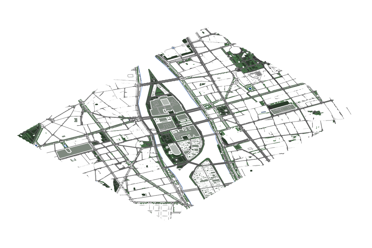 Site overview
