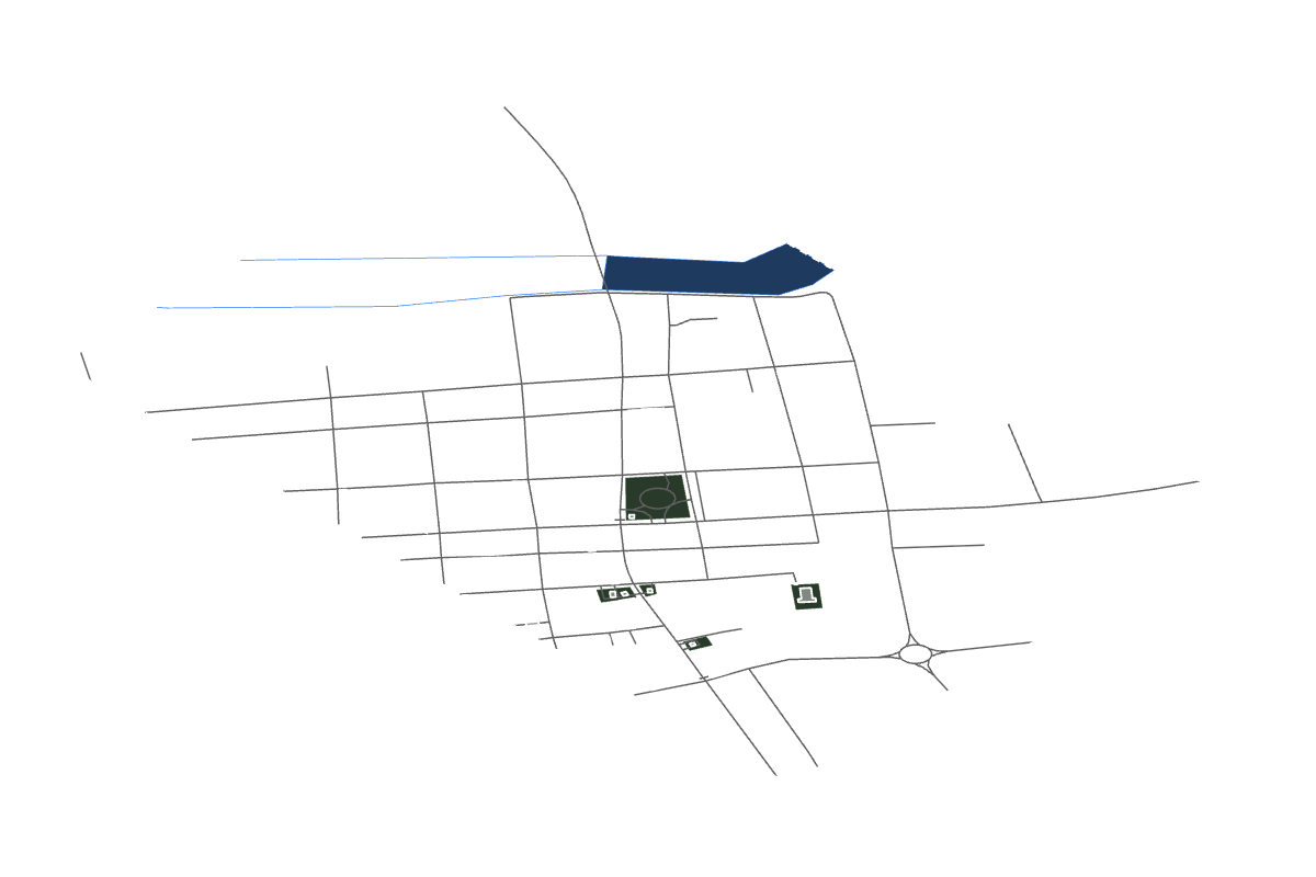Site overview