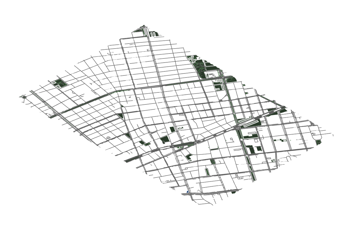 Site overview