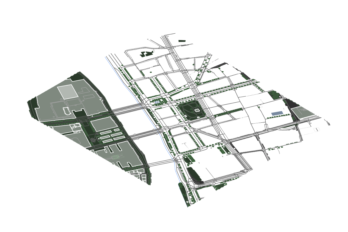 Site overview