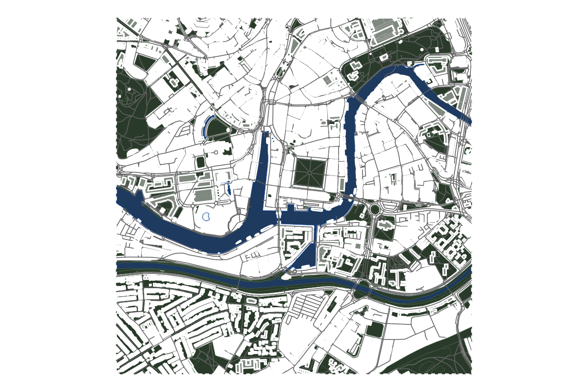 Site map