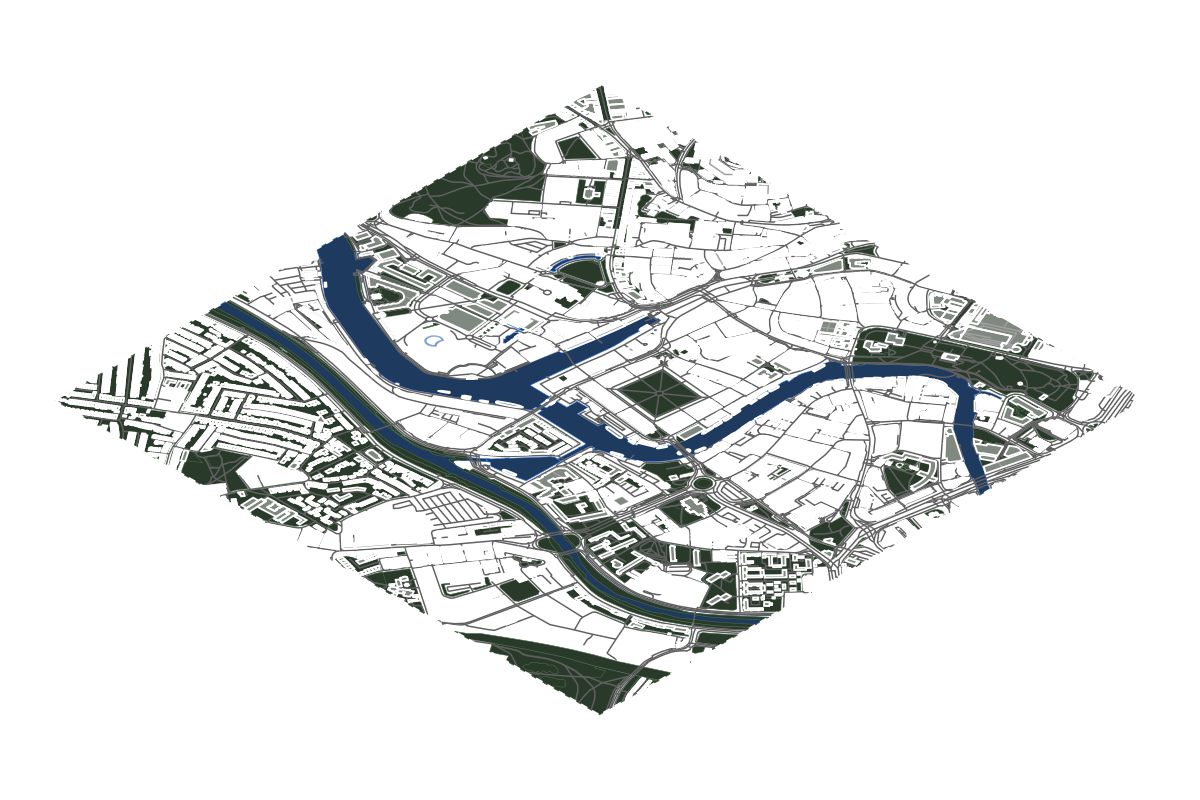 Site overview