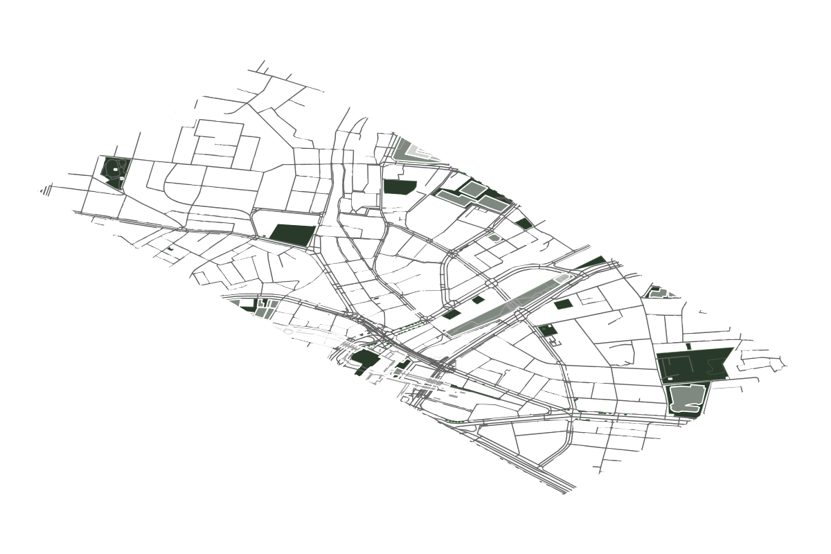 Site overview