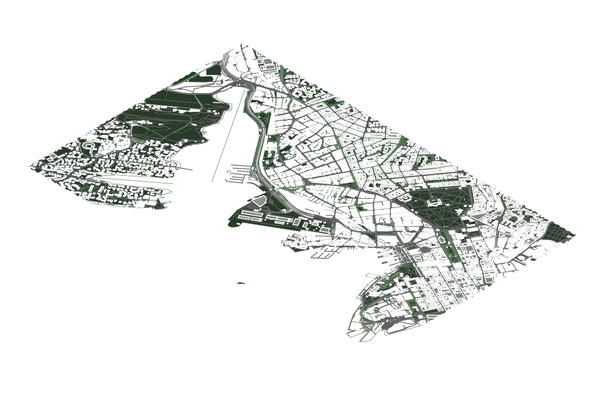 Site overview