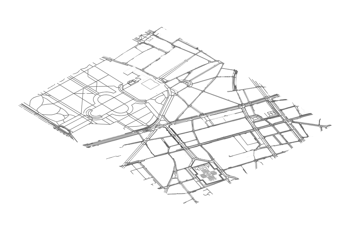 Site overview