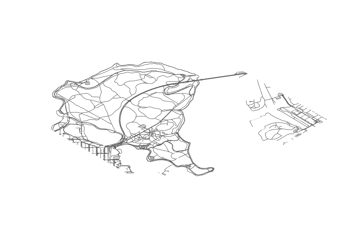 Site overview