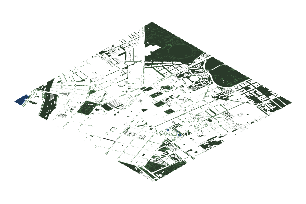 Site overview