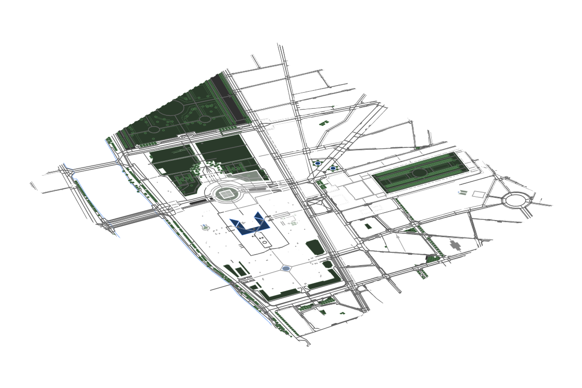 Site overview