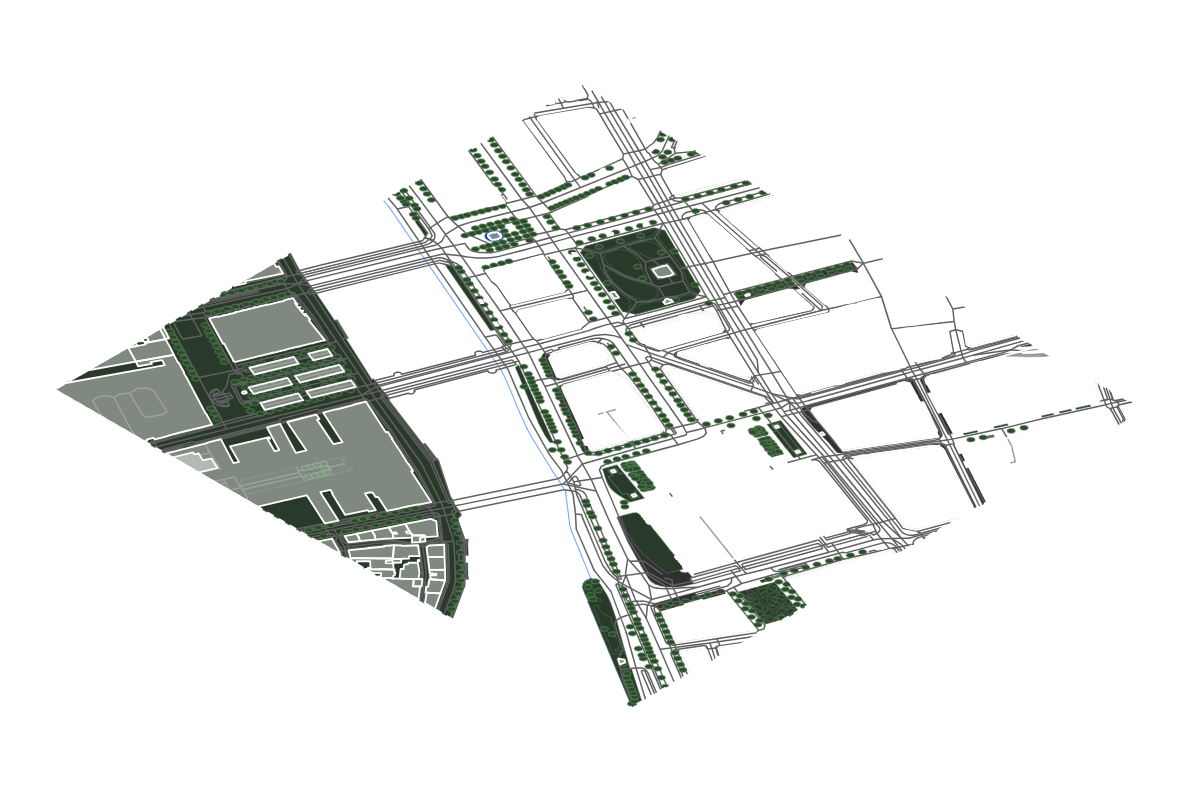 Site overview
