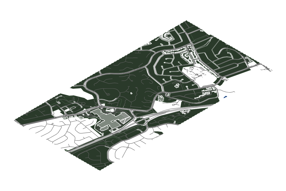 Site overview