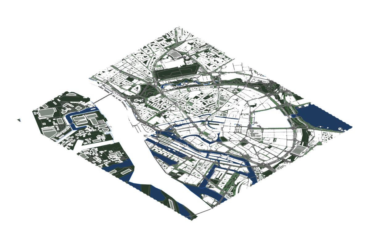 Site overview