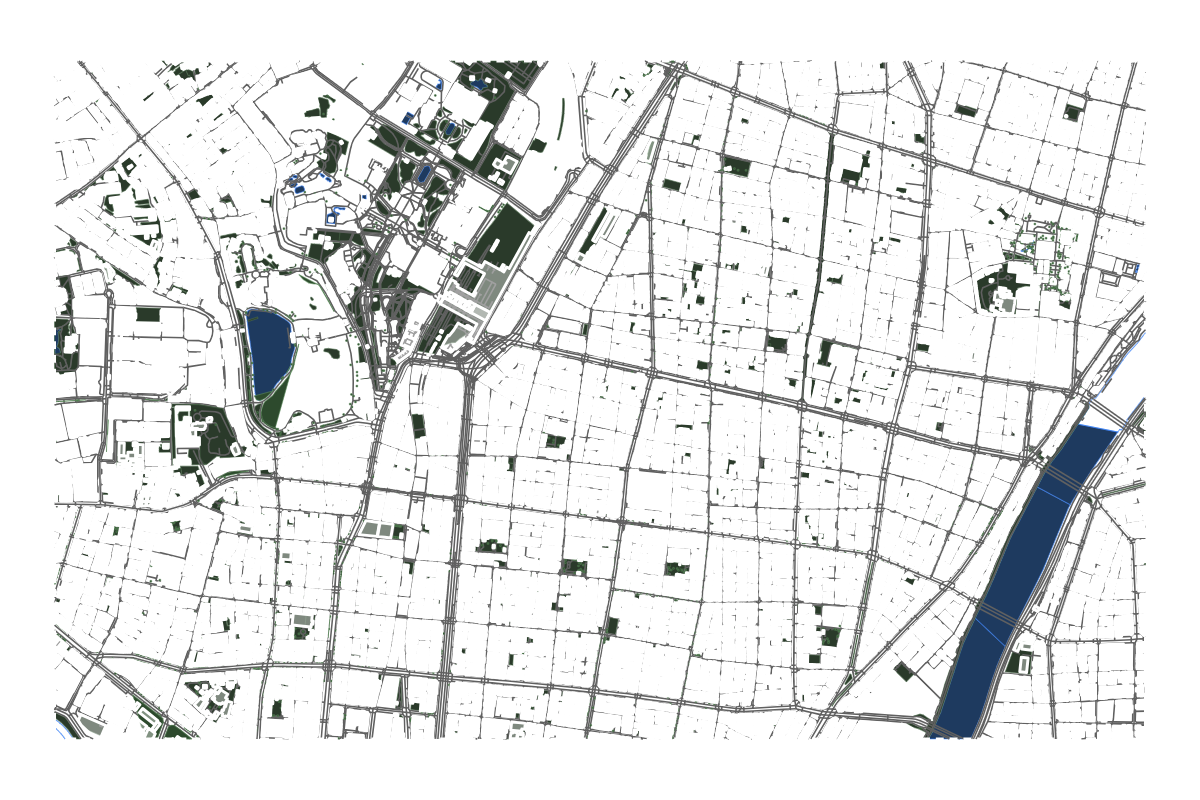 Site map