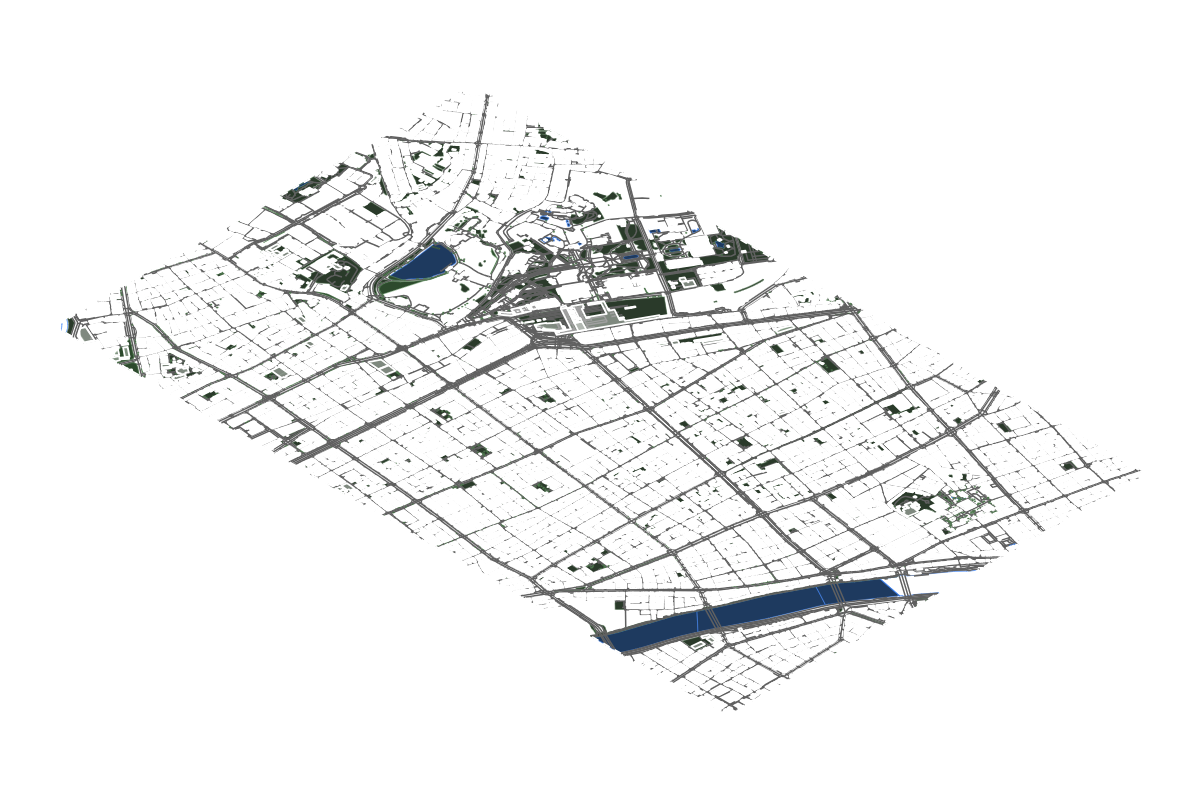 Site overview