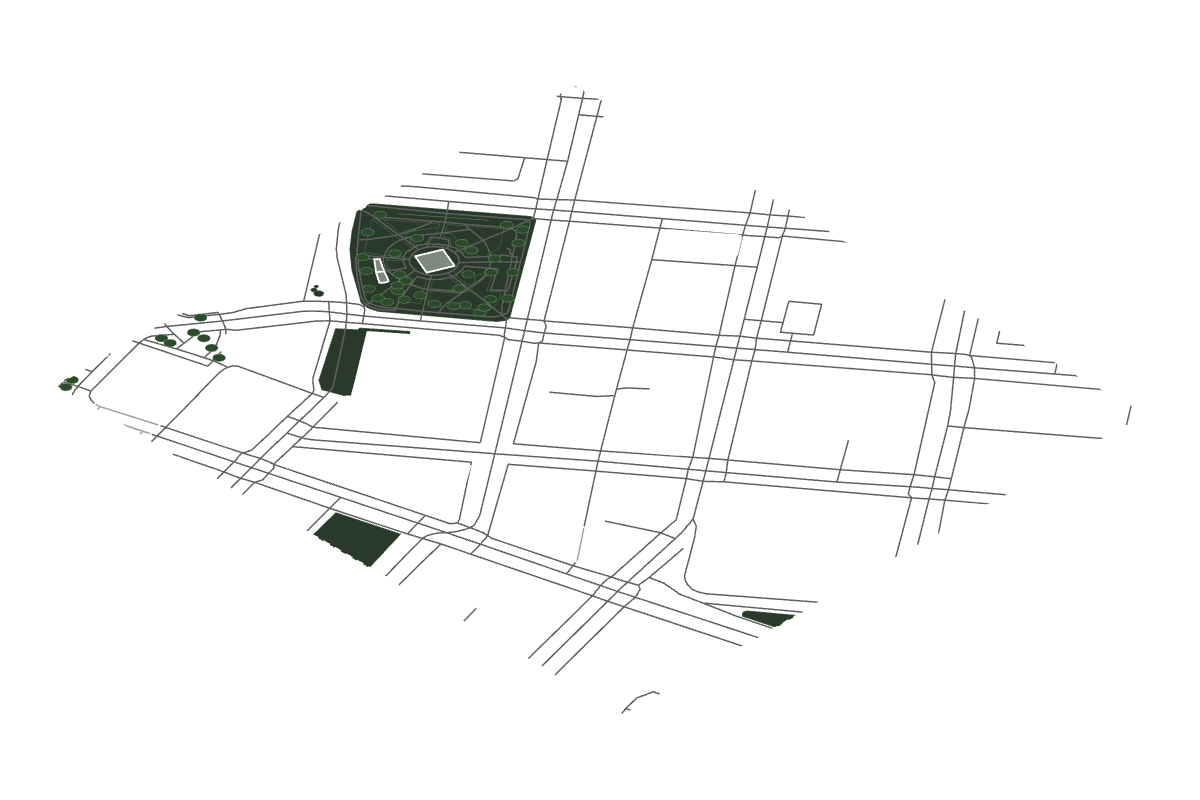 Site overview
