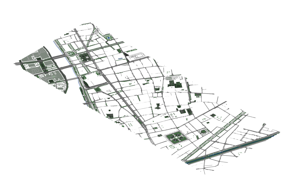 Site overview