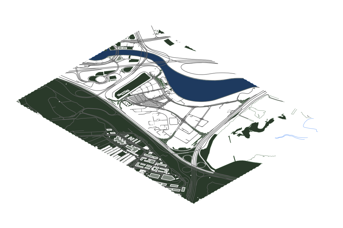 Site overview