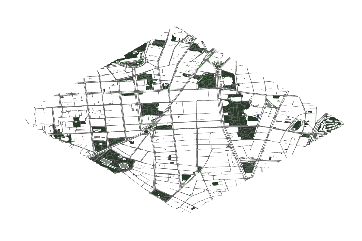 Site overview