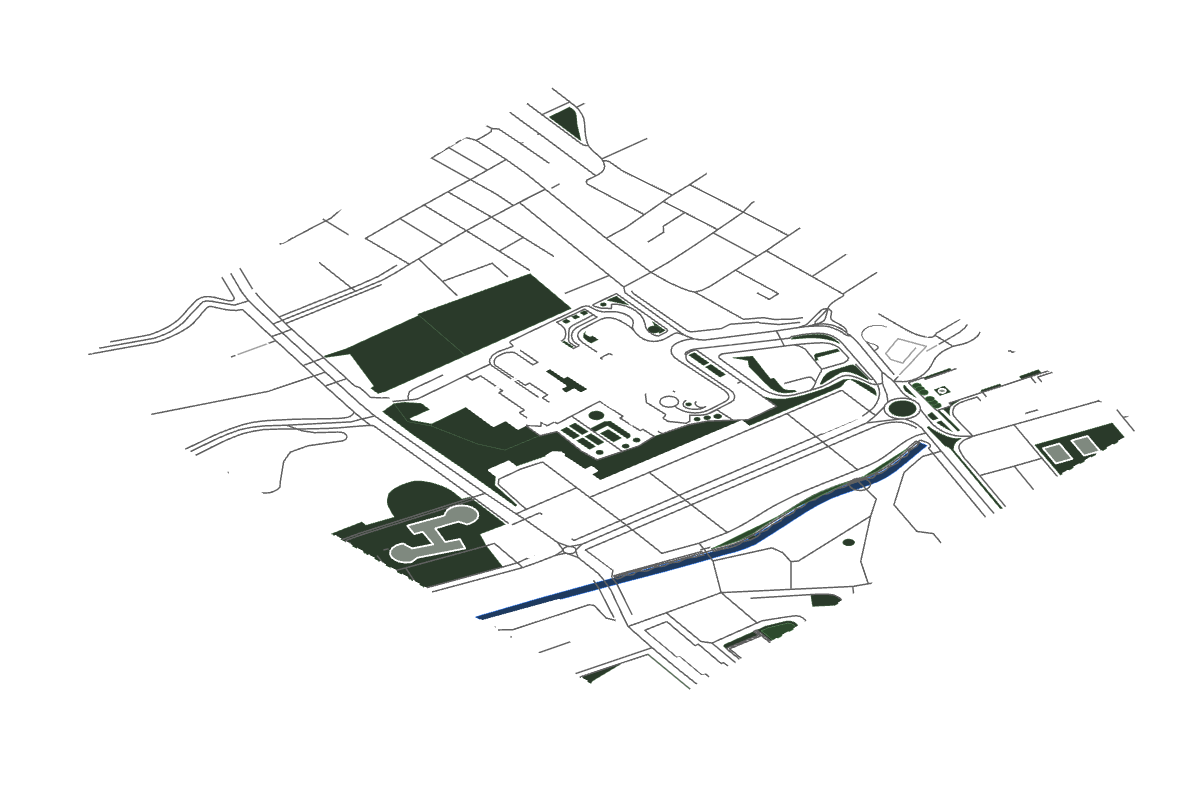Site overview