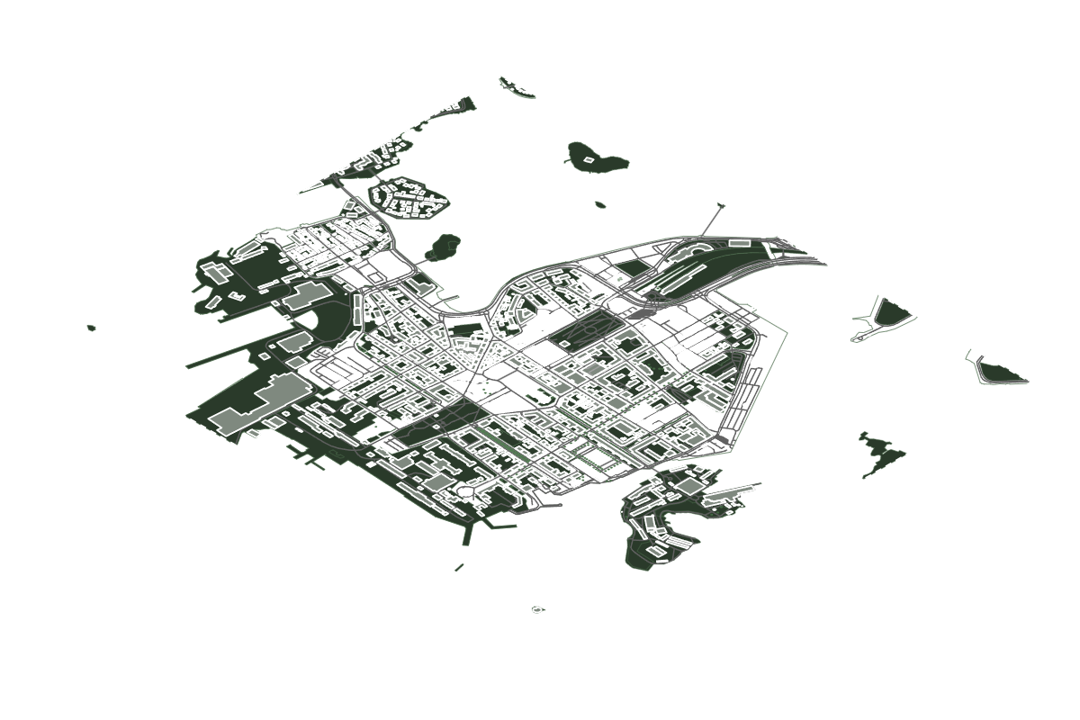 Site overview