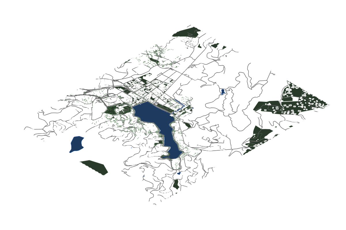Site overview