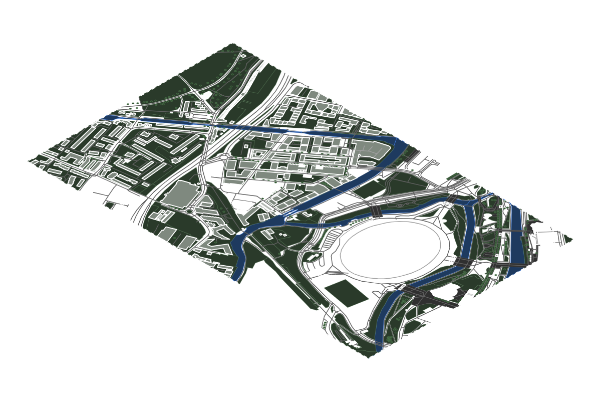 Site overview