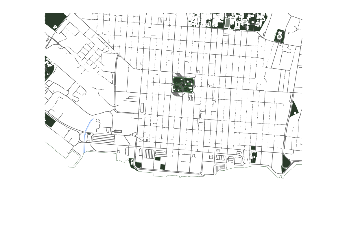 Site map