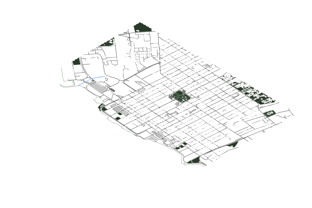 Site overview