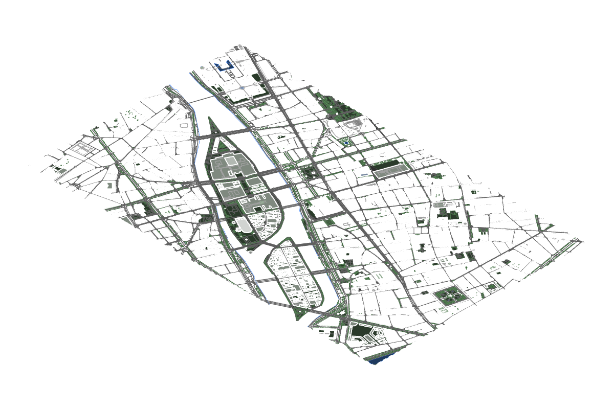 Site overview